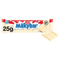 Nestle Milkybar Medium 25g - UK Food & Drink - 8000300430349