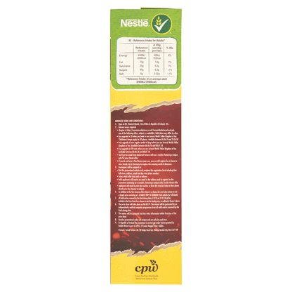 Nestle Shredded Wheat Cereal 16 Biscuits - UK Food & Drink - 7613031473090