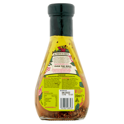 Newman's Own Dressing & Dip Italian 250ml - UK Food & Drink - 50300853