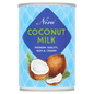 Niru Coconut Milk 400ml - UK Food & Drink - 779140004444