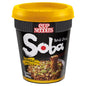 Nissin Cup Noodles Soba Wok Style Classic 90g - UK Food & Drink - 5997523315511
