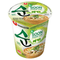 Nongshim Soon Veggie Cup Noodle Soup 6 x 67g - UK Food & Drink - 8801043028127