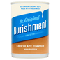 Nurishment The Original Chocolate Flavour 400g - UK Food & Drink - 5012389670588