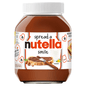 Nutella Hazelnut Spread with Cocoa 1kg - UK Food & Drink - 3017624010701