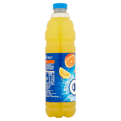 Oasis Citrus Punch 1.5L - UK Food & Drink - 5449000125026