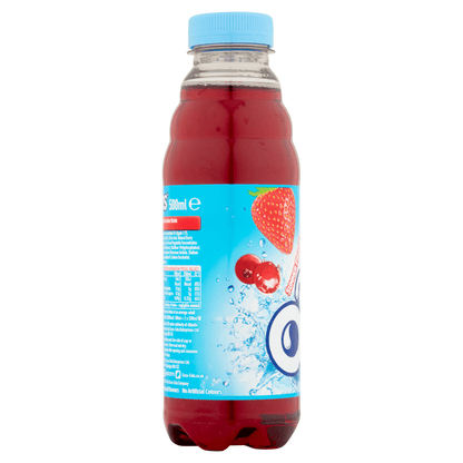 Oasis Summer Fruits Light 500ml - UK Food & Drink - 54493049