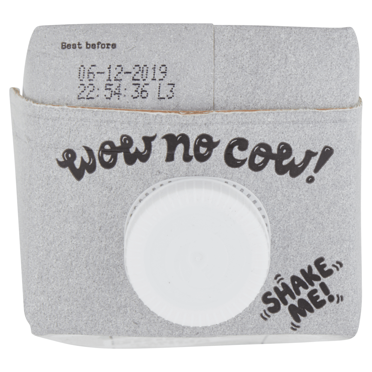 Oatly! Oat Drink Barista Edition 1L - UK Food & Drink - 7394376616228