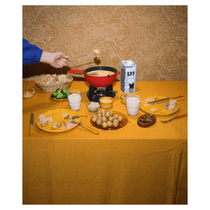 Oatly The Original Semi Oat Drink 1L - UK Food & Drink - 7394376620720