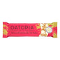 Oatopia Almond Bakewell Oat Bake - UK Food & Drink - 5065012380125