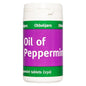 Obbekjaers Oil Of Peppermint - UK Food & Drink - 5709538150212