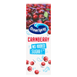 Ocean Spray Cranberry Juice Drink 1 Litre - UK Food & Drink - 31200452603