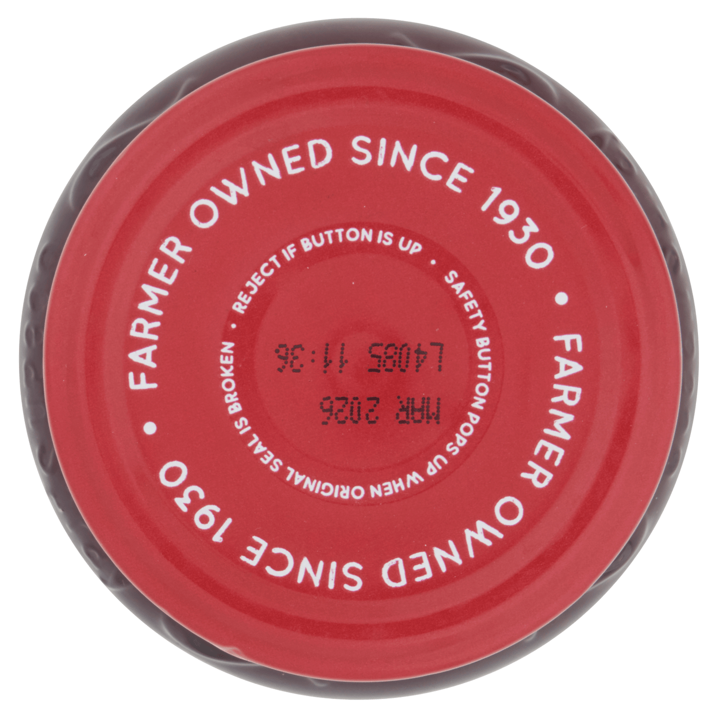 Ocean Spray Whole Cranberry Sauce 200g - UK Food & Drink - 31200005571