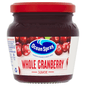 Ocean Spray Whole Cranberry Sauce 200g - UK Food & Drink - 31200005571