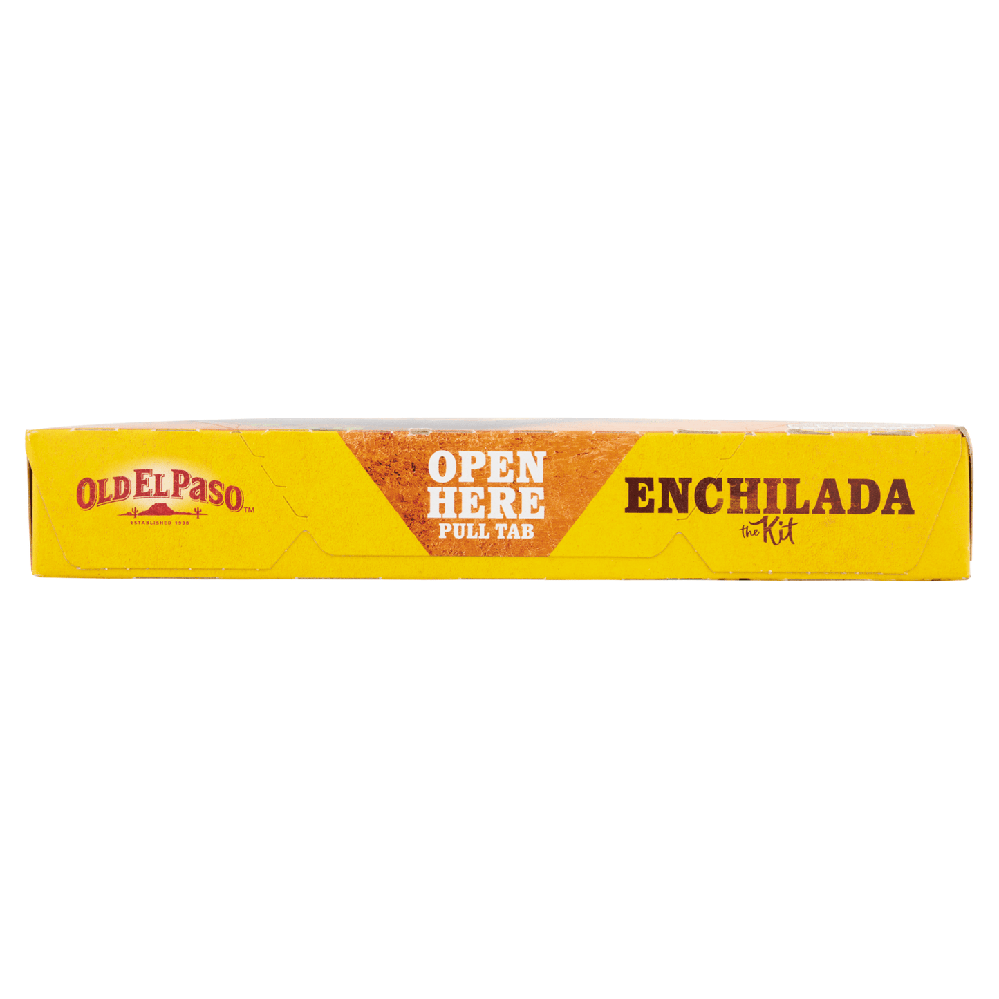 Old El Paso Cheesy Baked Enchilada Kit 663g - UK Food & Drink - 8410076471222