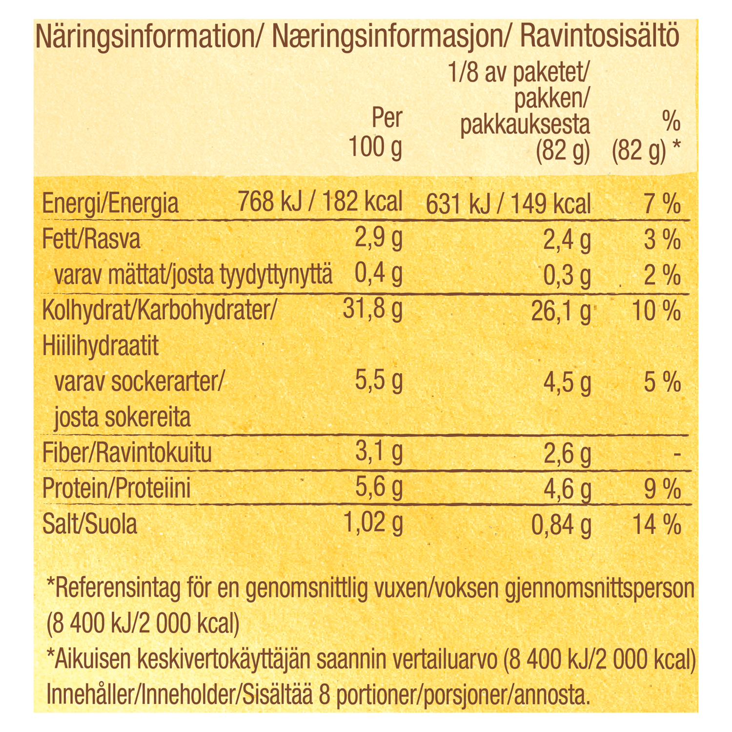 Old El Paso Cheesy Baked Enchilada Kit 663g - UK Food & Drink - 8410076471222