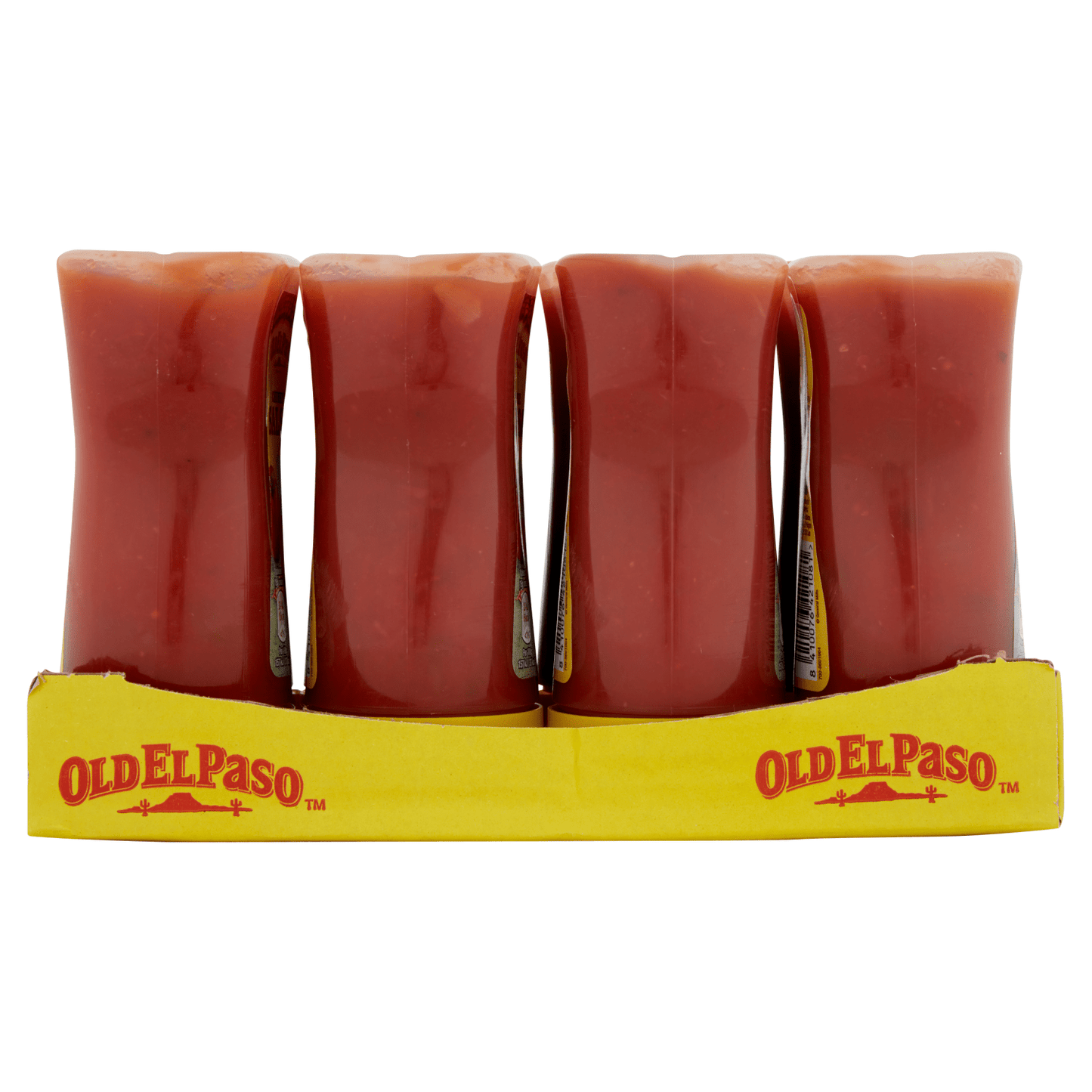 Old El Paso Chunky Salsa 238g - UK Food & Drink - 8410076421081