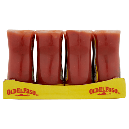 Old El Paso Chunky Salsa 238g - UK Food & Drink - 8410076421081