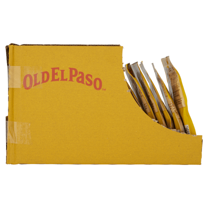 Old El Paso Fajita Seasoning Mix Smoky BBQ 35g - UK Food & Drink - 8410076491602