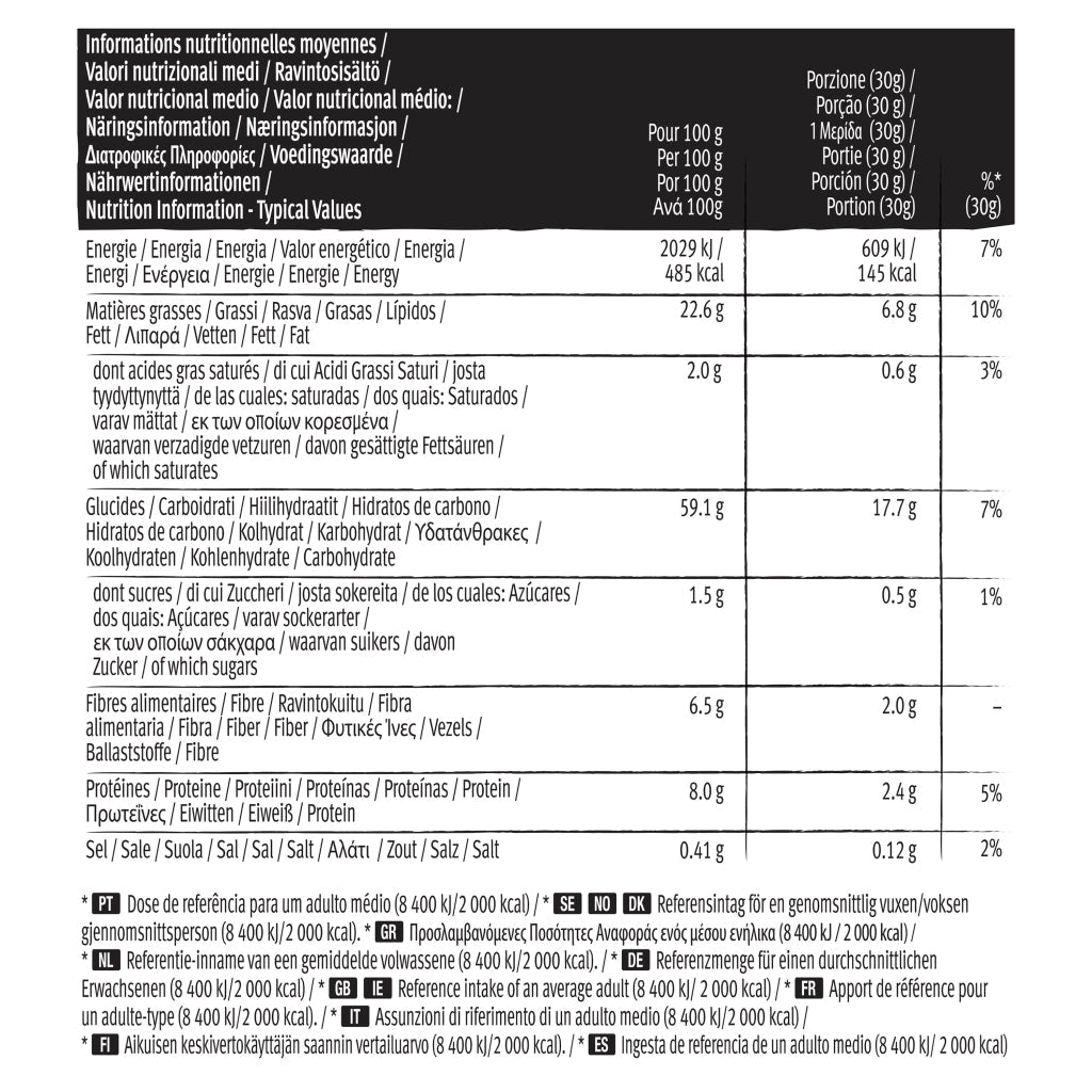 Old El Paso Fajita Tortilla Chips - UK Food & Drink - 8410076481757