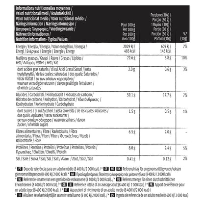 Old El Paso Fajita Tortilla Chips - UK Food & Drink - 8410076481757