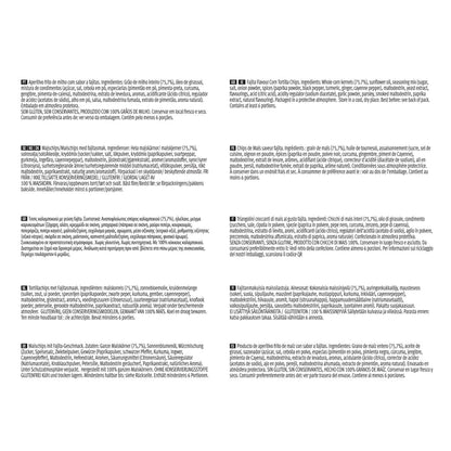 Old El Paso Fajita Tortilla Chips - UK Food & Drink - 8410076481757