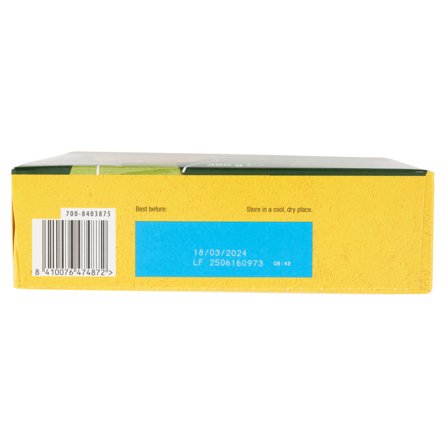 Old El Paso Mild Smoky BBQ Tortilla Pockets Fajita Kit 380g - UK Food & Drink - 8410076474872