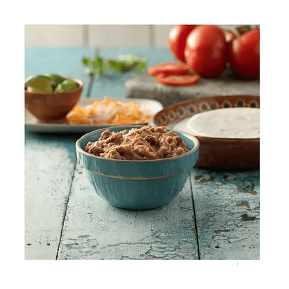 Old El Paso Refried Beans 435g - UK Food & Drink - 8727200500209