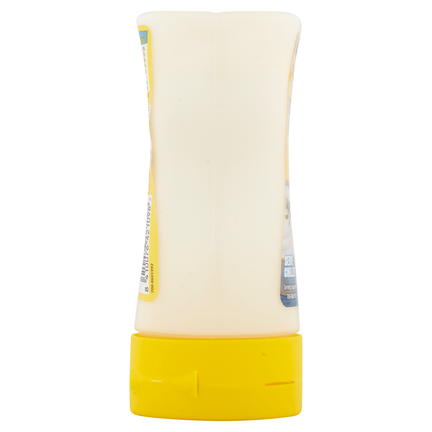 Old El Paso Soured Cream 230g - UK Food & Drink - 8410076421098