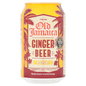 Old Jamaica Ginger Beer Regular 330ml - UK Food & Drink - 5029578000200