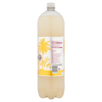 Old Jamaica Light Ginger Beer 2l - UK Food & Drink - 5000177499183