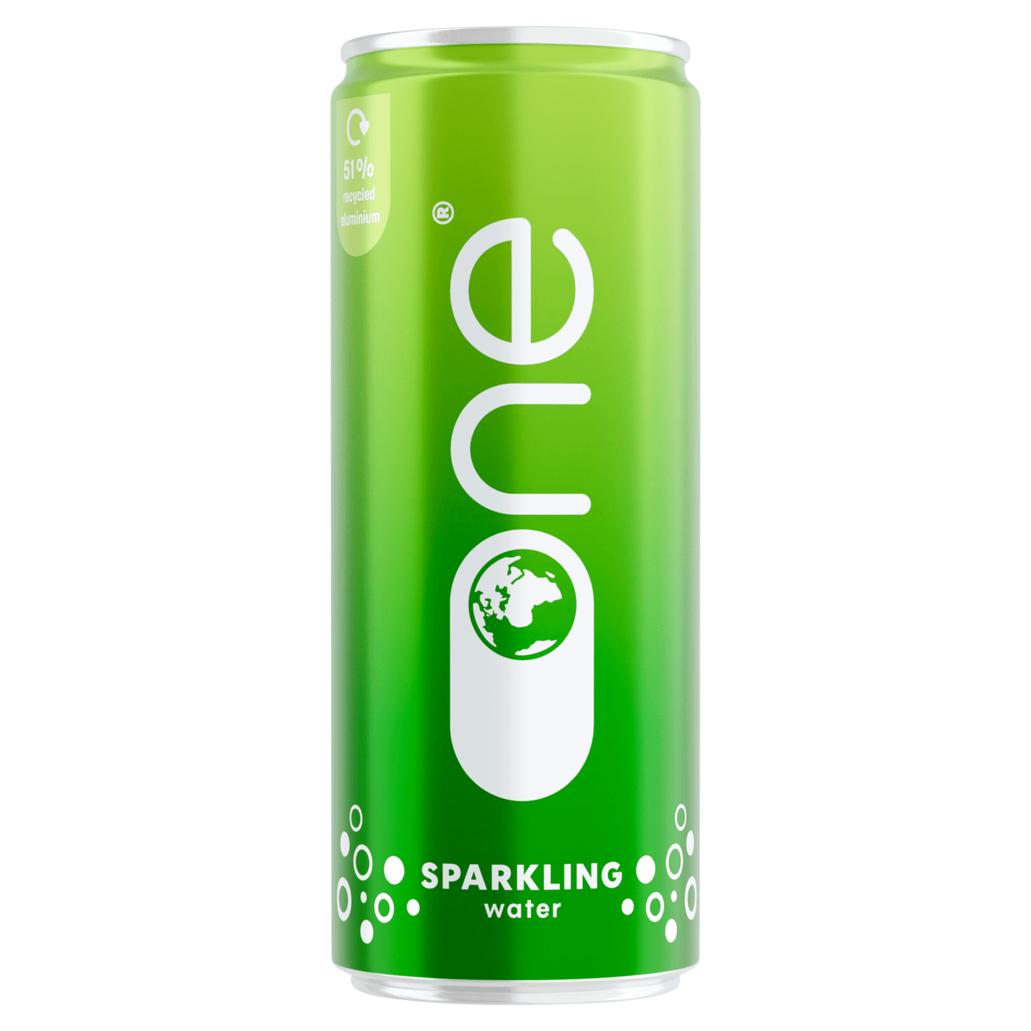 One Sparkling Water 330ml - UK Food & Drink - 5060576750216