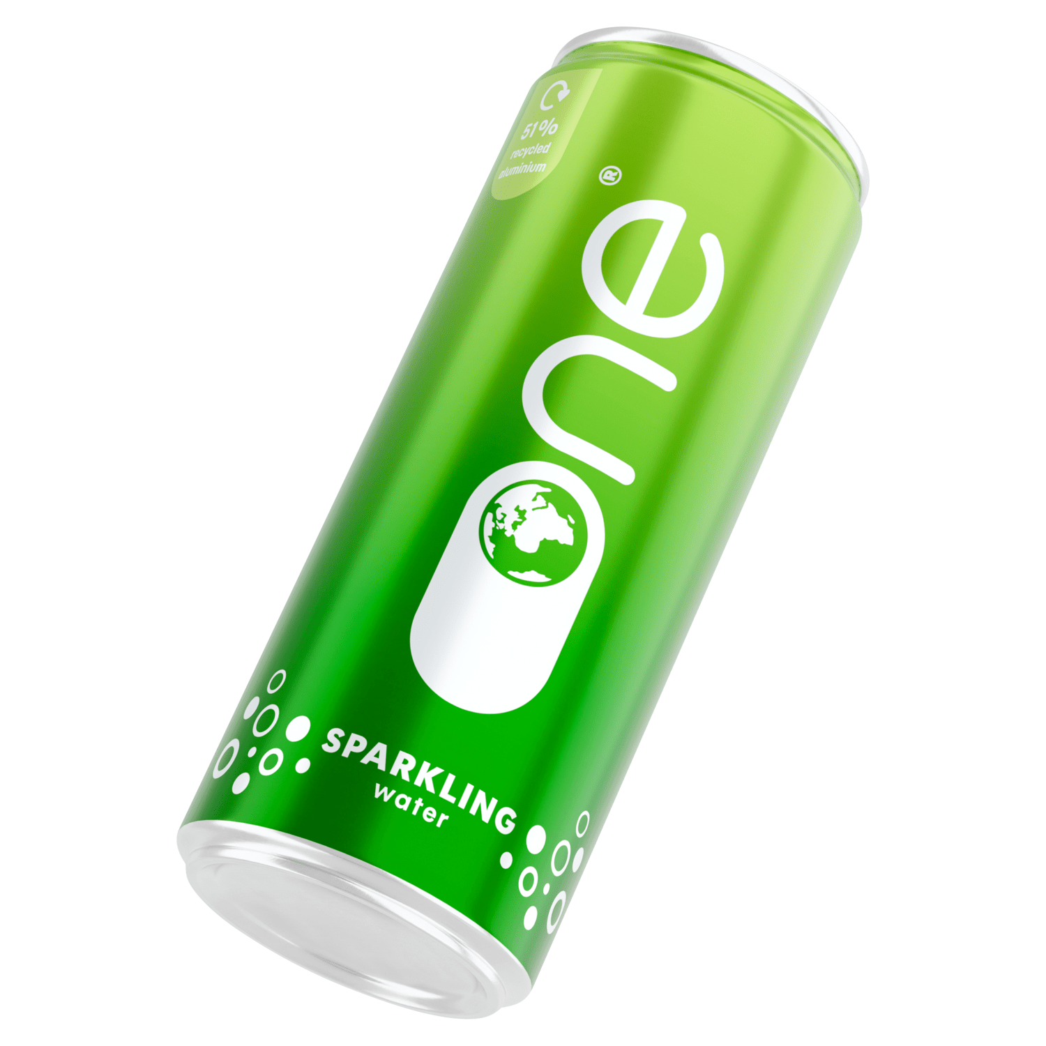 One Sparkling Water 330ml - UK Food & Drink - 5060576750216