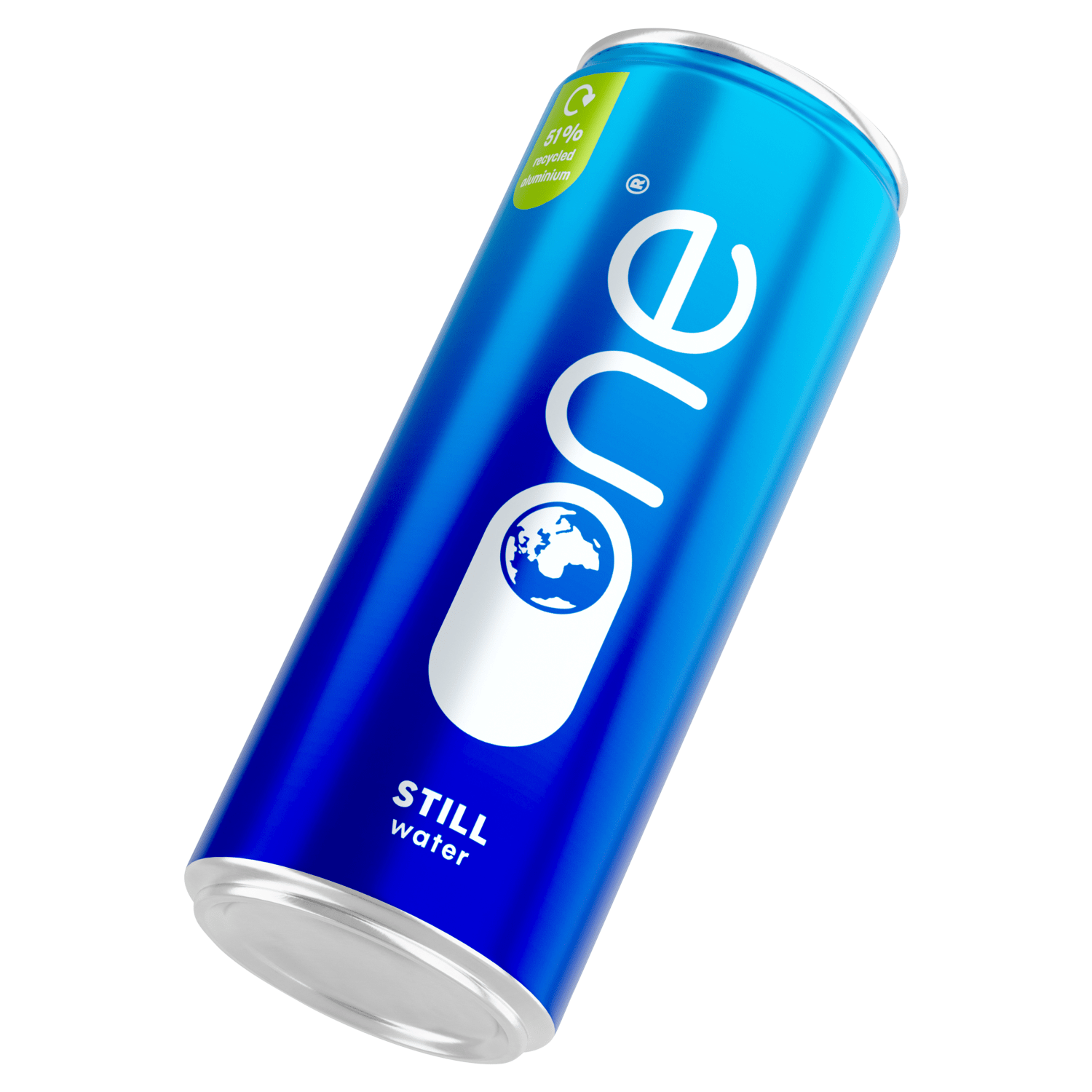 One Still Water 330ml - UK Food & Drink - 5060576750209