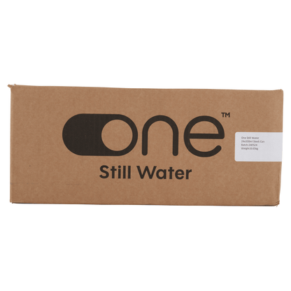 One Still Water 330ml - UK Food & Drink - 5060576750209