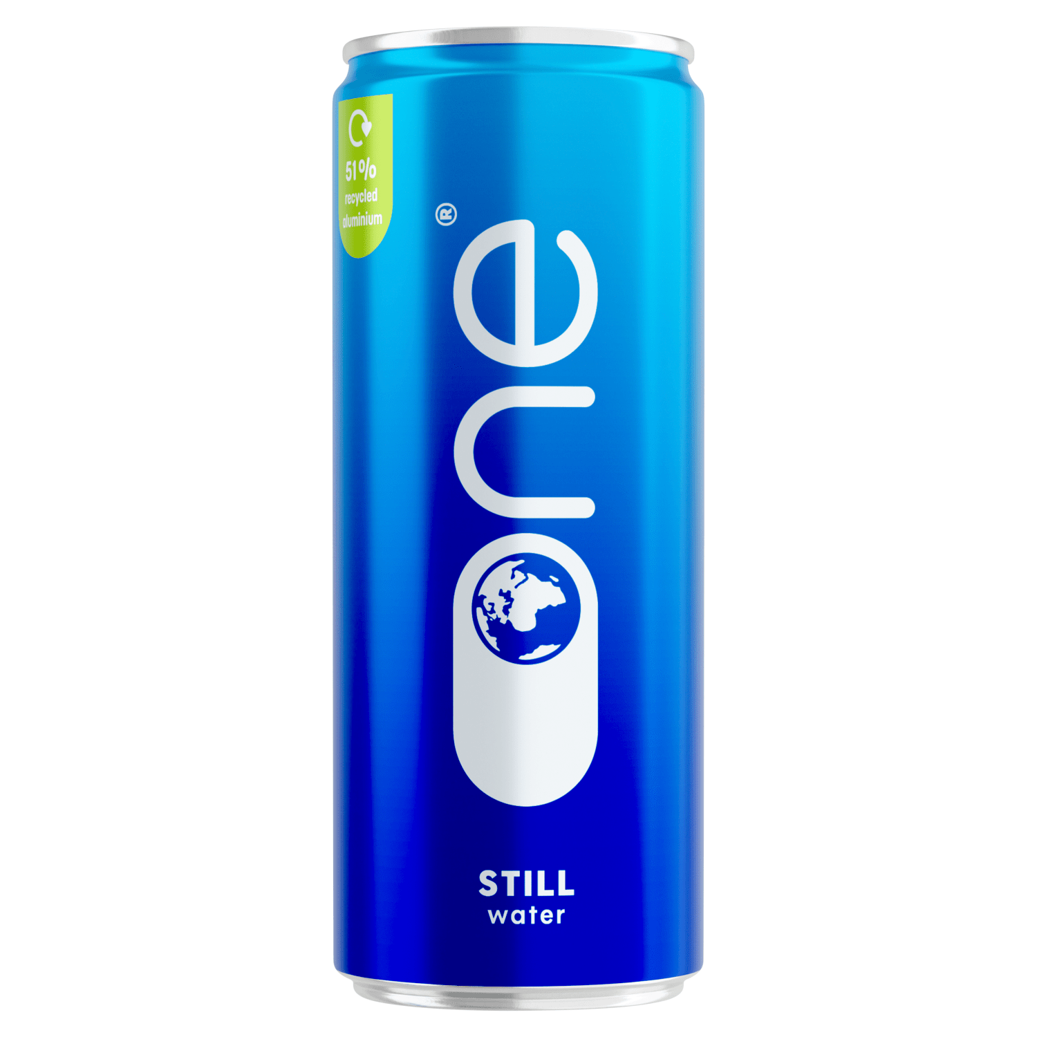 One Still Water 330ml - UK Food & Drink - 5060576750209