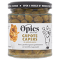 Opies Capote Capers in Salted Water 180g - UK Food & Drink - 5010392004222