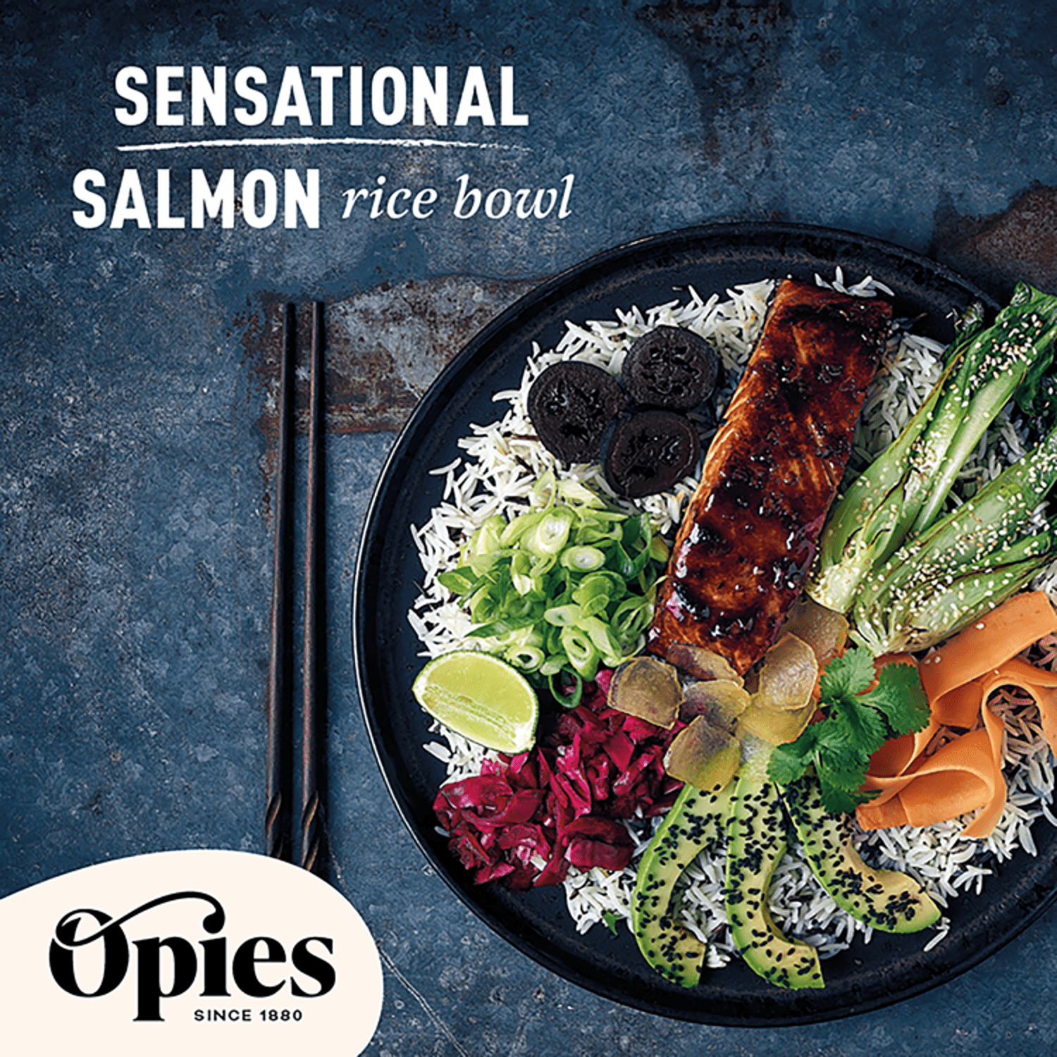 Opies Stem Ginger in Syrup 280g - UK Food & Drink - 5010392005120