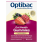 Optibac 30 Gut Health Gummies 99g - UK Food & Drink - 5060086611106