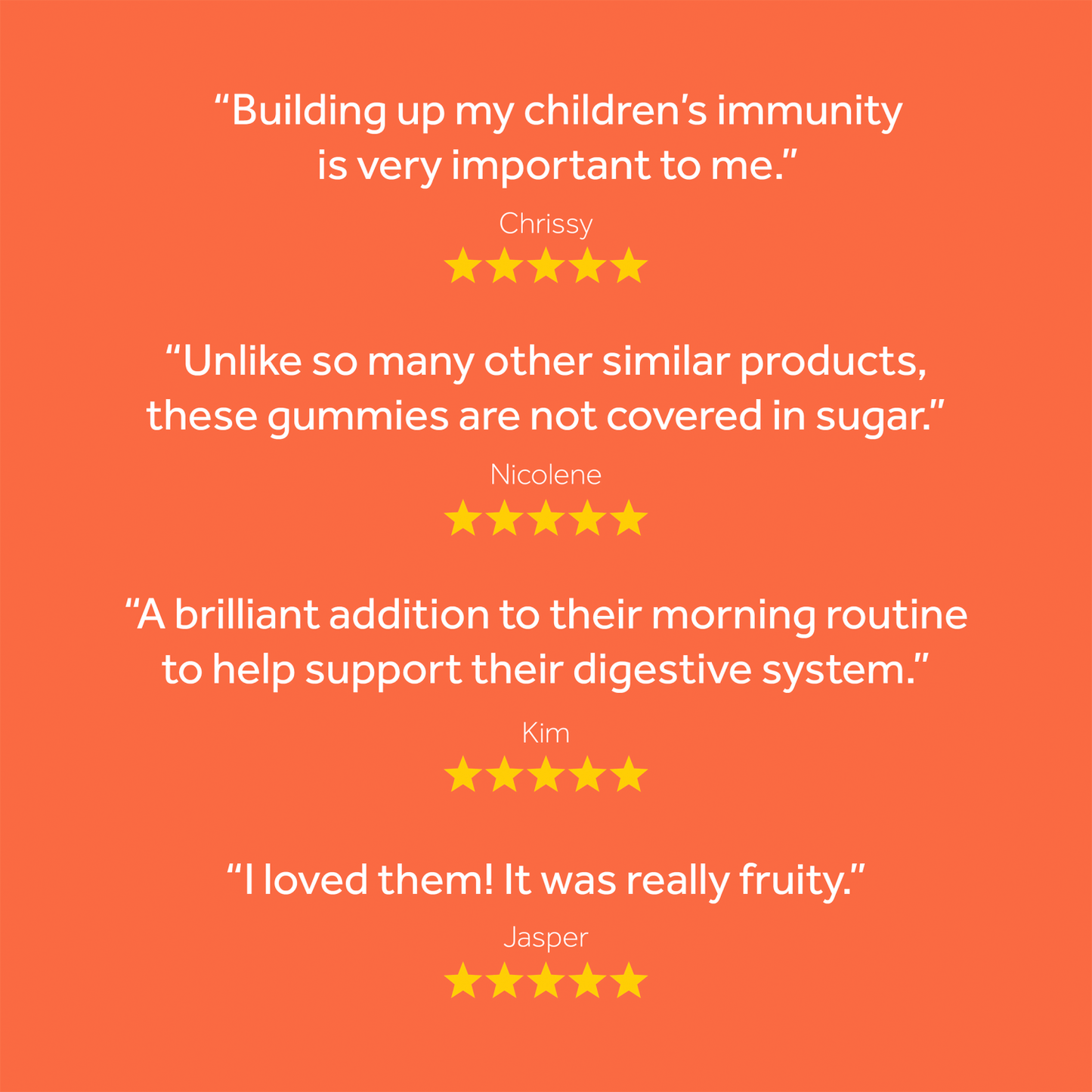 Optibac 30 Strawberry Flavour Kids Gummies 75g - UK Food & Drink - 5060086611069