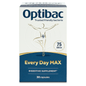 Optibac Every Day Max Digestive Supplement 30 Capsules - UK Food & Drink - 5060086610895