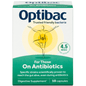 Optibac For Those On Antibiotics 10 Capsules - UK Food & Drink - 5060086610062