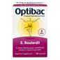 Optibac S. Boulardii 16 Capsules - UK Food & Drink - 5060086610116