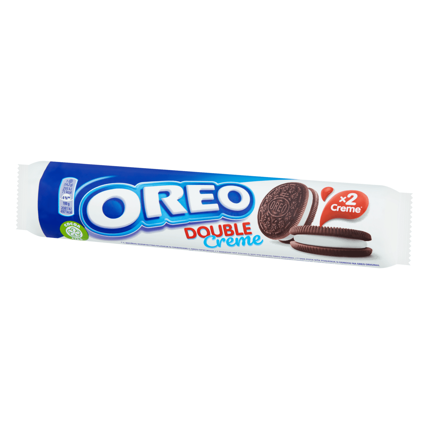 Oreo Cookies 157 Gr - UK Food & Drink - 7622210148483