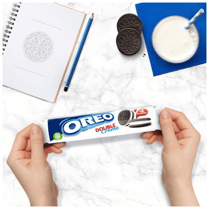 Oreo Cookies 157 Gr - UK Food & Drink - 7622210148483