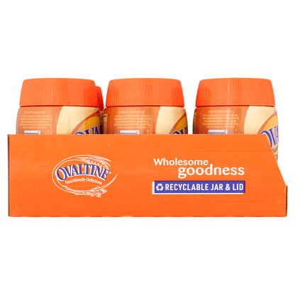 Ovaltine Original 300g - UK Food & Drink - 7612100005569