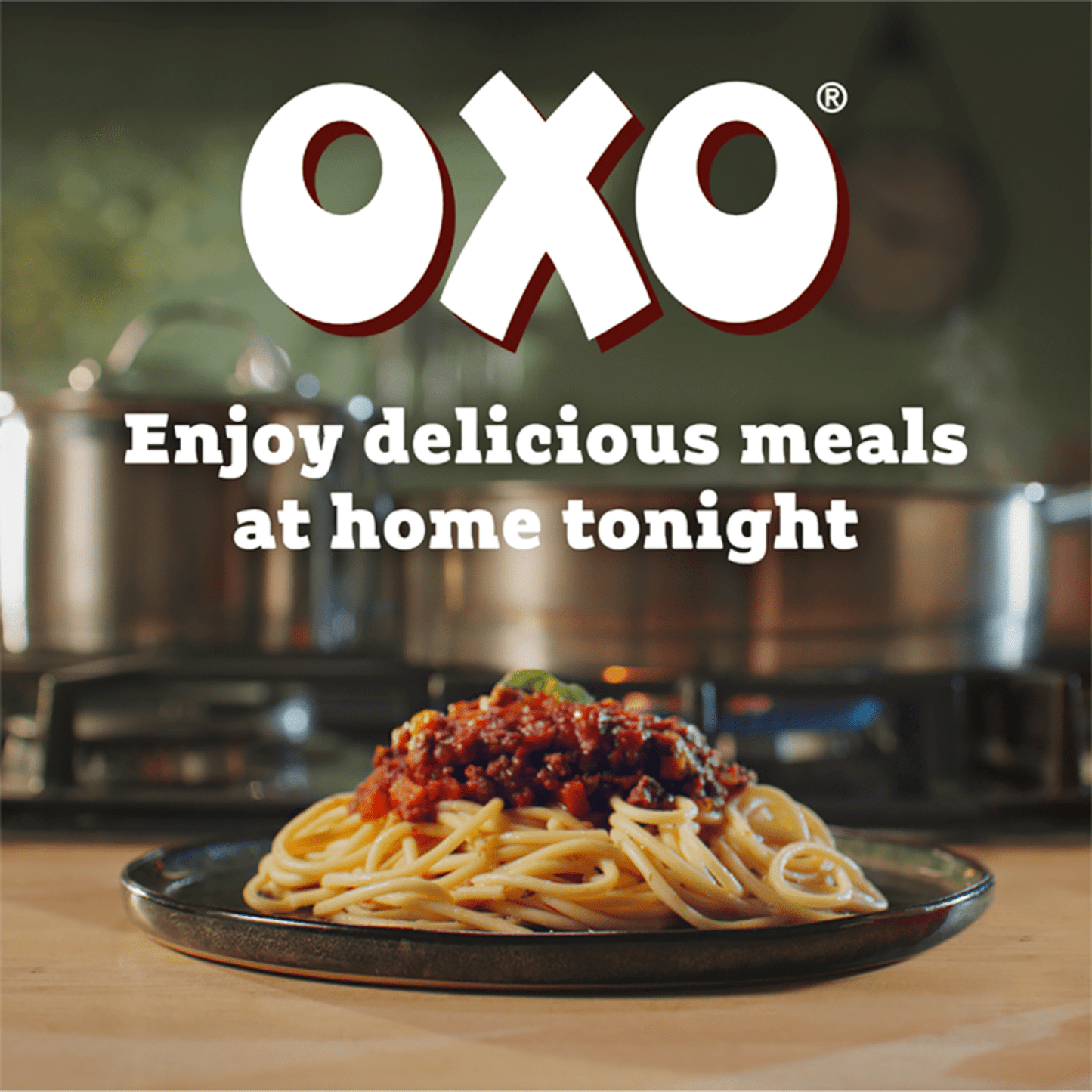 OXO Beef Stock Cubes 12 - UK Food & Drink - 5000175411187