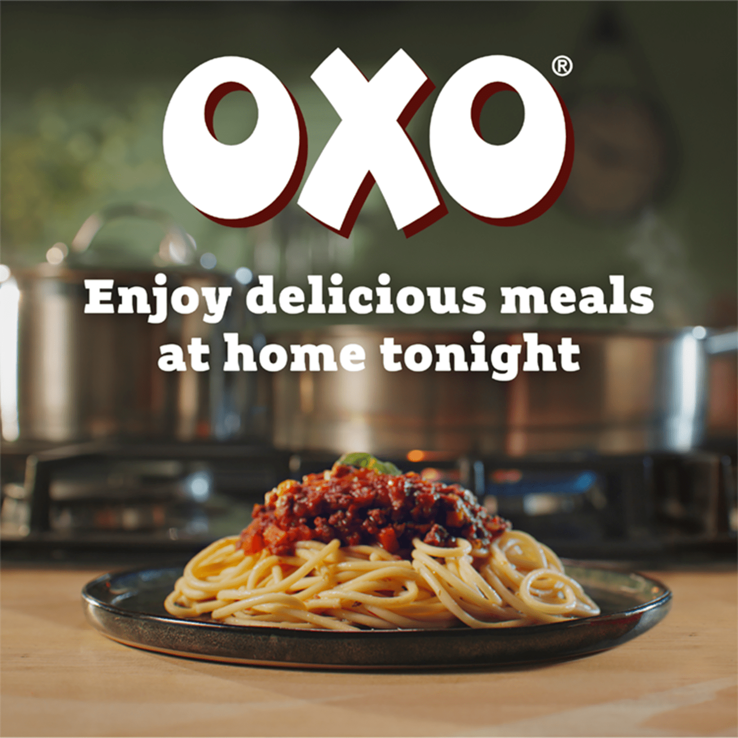 OXO Beef Stock Cubes 12 - UK Food & Drink - 5000175411187