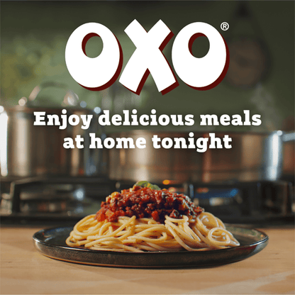 OXO Beef Stock Cubes 12 - UK Food & Drink - 5000175411187