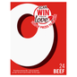 OXO Beef Stock Cubes 24 - UK Food & Drink - 5000175411194