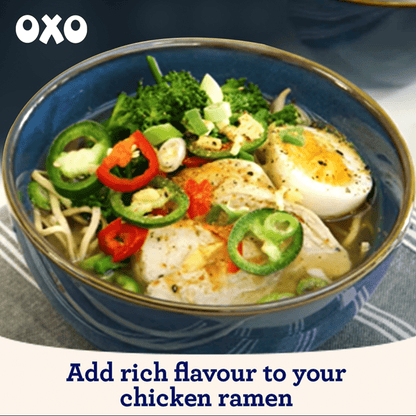 OXO Chicken Stock Cubes 12 - UK Food & Drink - 5000175411118